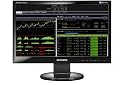 Samsung 2043SWX 20-Inch 5ms Widescreen LCD Monitor