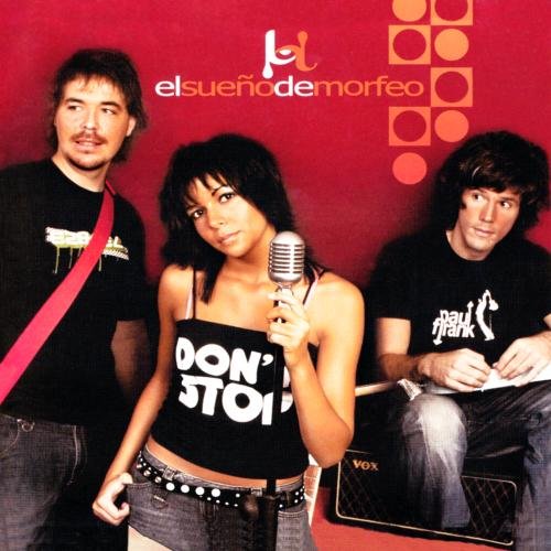 El Sueno De Morfeo - Puede Lyrics - Zortam Music