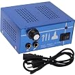 Dual LCD Digital Tattoo Machine Power Supply