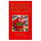 Harry Potter and the Philosopher's Stone Deluxe Bloomsbury UK Special Edition (Harry... by  J.K. Rowling and Thomas Taylor