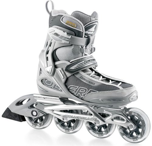Rollerblade Women's Spark Pro Skate Size-8