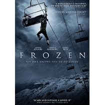 Frozen