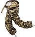 Fiream Mens Casual Cotton Loose Plus Size Cargo Casual Pants
