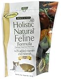 Bench & Field Holistic Natural Feline Formula, Cat Food, 3-Pound Bags (Pack of 3)