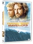 Persiguiendo Mavericks [DVD]