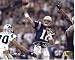 Tom Brady New England Patriots -Super Bowl 38 Passing- Framed 8x10 Photograph
