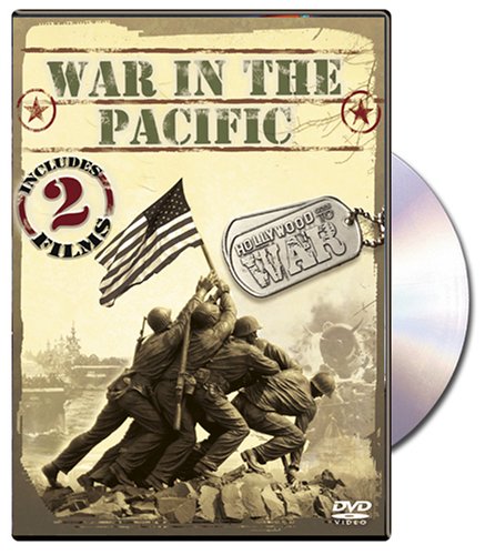 Hollywood War: War in the Pacific