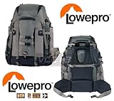 Lowepro Pro Trekker 400 AW Camera Backpack (Mica/Black)