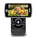 Medion P47350 Digitaler Slim Full-HD Camcorder (4-fach digitaler Zoom, 8,9cm (3,5 Zoll) Display, HDMI-Ausgang)