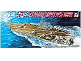 1/700 アメリカ海軍 ニミッツ級 原子力航空母艦 CVN-71 セオドア・ルーズベルト (M35)