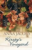 Kirsty's vineyard