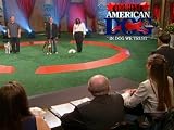 And The Greatest American Dog Is?