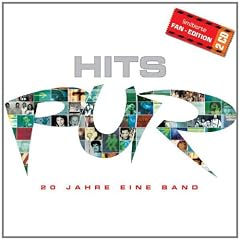 Hits Pur - 20 Jahre eine Band (limitierte Fan-Edition)