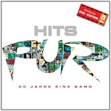 Hits Pur - 20 Jahre eine Band (limitierte Fan-Edition)