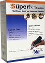 Wizcom SP1000V SuperPen Translator