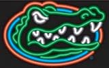Florida Gators Neon Sign