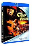 Revue Buena Vista Home Entertainment  / Starship troopers [Blu-ray]
