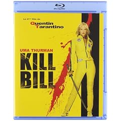 Kill Bill [Blu-ray]