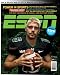 Colt Brennan Hawaii (ESPN Magazine - October 2007)