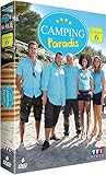 Image de Camping Paradis - Coffret vol. 6