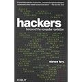 (Hackers) By Levy, Steven (Author) Paperback on (05 , 2010)