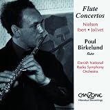 Concertos for Flute and Orchestra