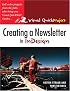 Creating a Newsletter in InDesign: Visual QuickProject Guide