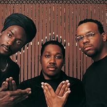 Slum Village - Slum Village