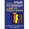 Handbook of Dynamic Psychotherapy for Higher Level Personality Pathology