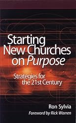 Starting New Churches on Purpose
