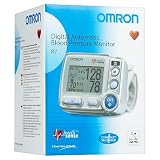Omron R7 Wrist Blood Pressure Monitor