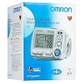 Omron R7 Wrist Blood Pressure Monitor