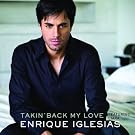 Takin' Back My Love (single)