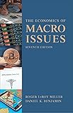 The economics of macro issues