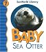 Baby Sea Otter (Seaworld Library)