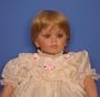 Taffy 34in Rustie RuBert Vinyl Toddler Doll
