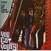 You Got Yours: East Bay Garage 1965-1967