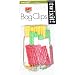 Twixit Clip Bag Sealers, Set of 20