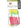 Twixit Clip Bag Sealers, Set of 20
