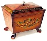 Sapient Box W / Moldings 11