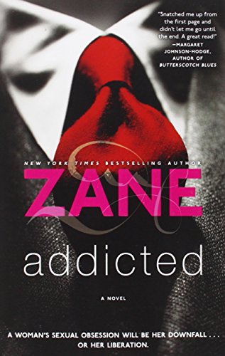 addicted a novel
