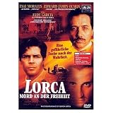 Lorca - Mord an der Freiheitvon "Andy Garcia"