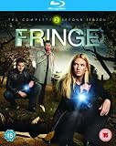 Fringe Season 2