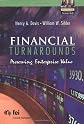 Financial Turnarounds: Preserving Enterprise Value