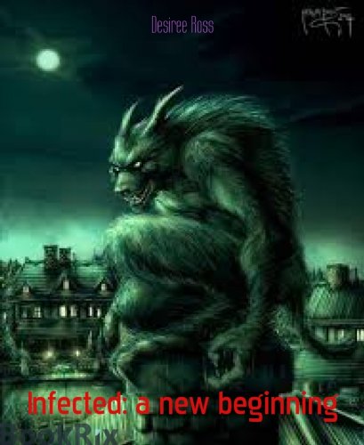 Infected: a new beginning: Jason's tale