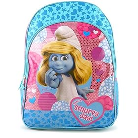  Smufs Backpack