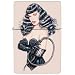 Bettie Page - Whip Refillable Lighter