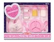 Melissa & Doug Time to Eat Feeding Set