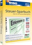 WISO Steuer-Sparbuch 2013 (f�r Steuer...