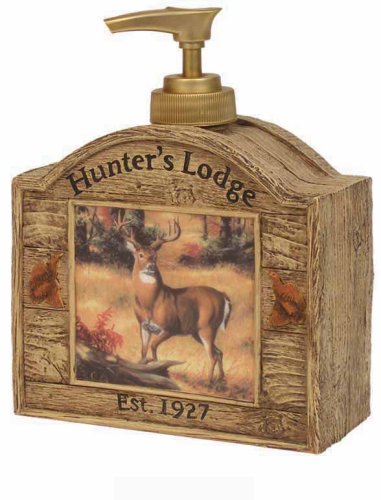 Expressions Hunt Club Lotion Pump
